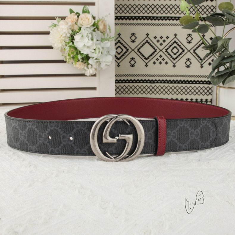 Gucci Belt 40mm lb (1)